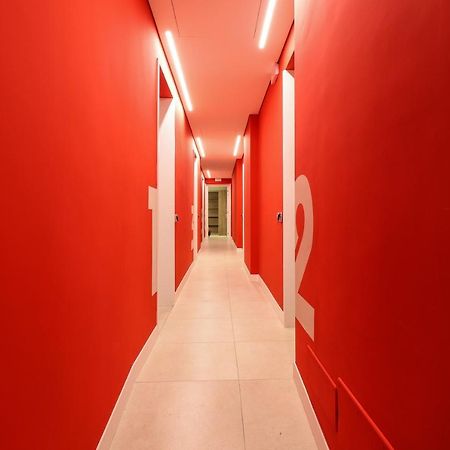 Bellami Hotel Milano Ngoại thất bức ảnh