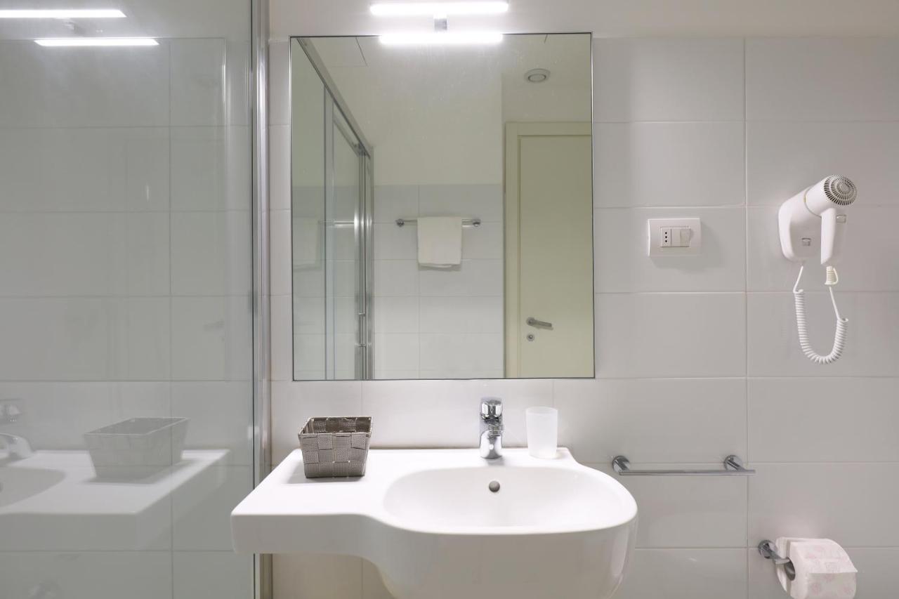 Bellami Hotel Milano Ngoại thất bức ảnh
