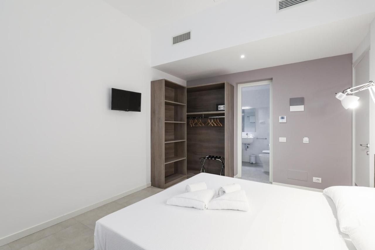 Bellami Hotel Milano Ngoại thất bức ảnh