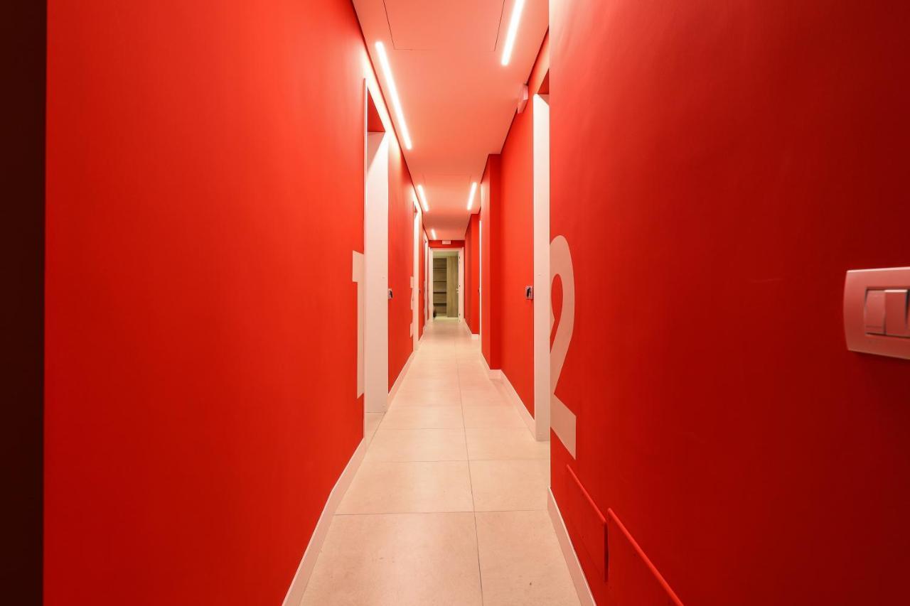 Bellami Hotel Milano Ngoại thất bức ảnh
