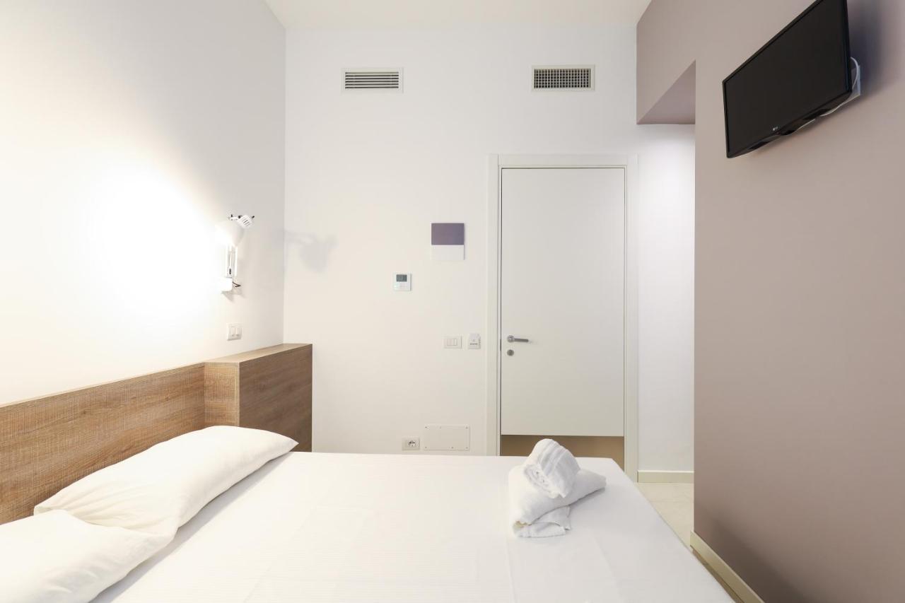 Bellami Hotel Milano Ngoại thất bức ảnh