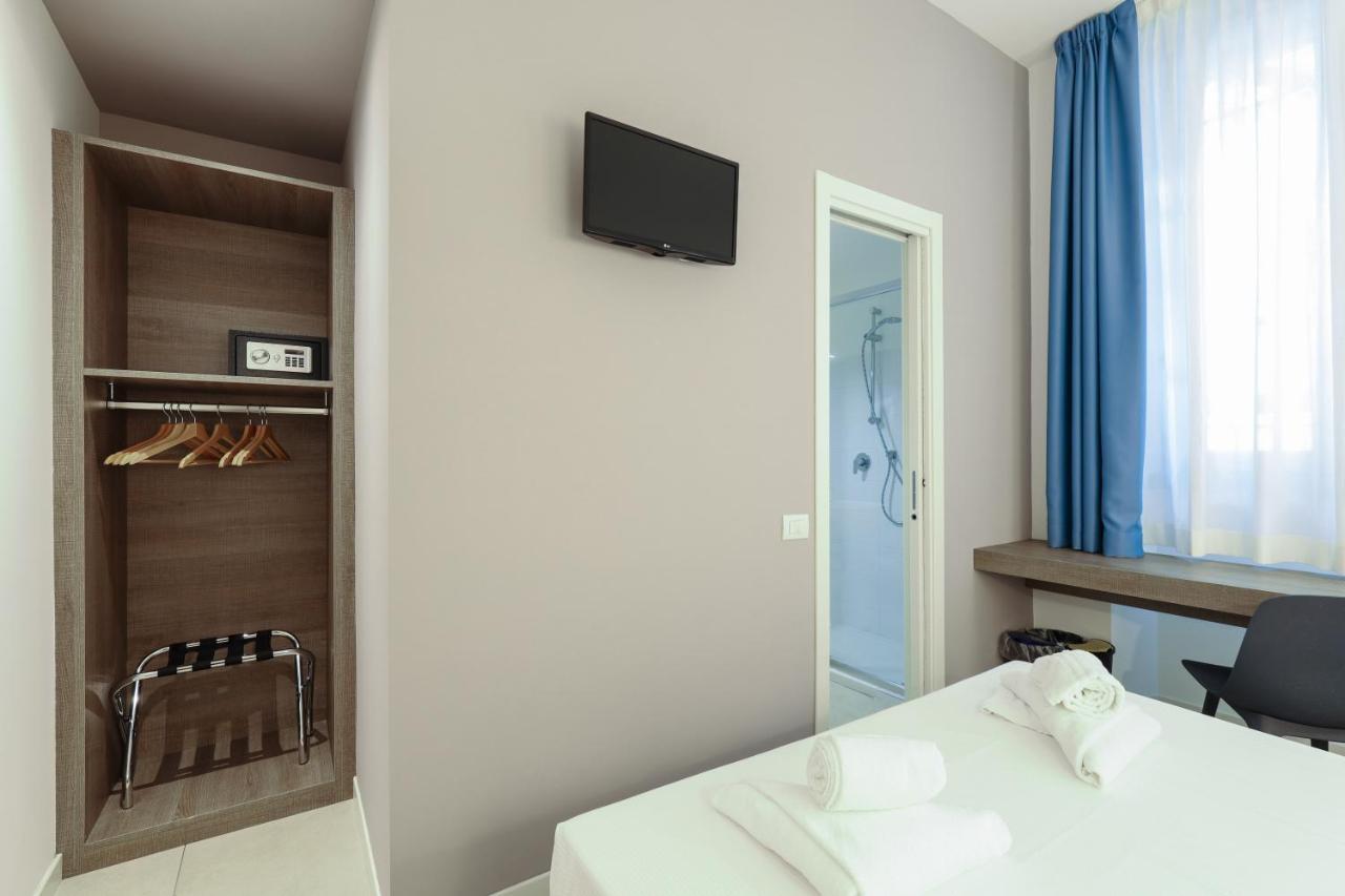 Bellami Hotel Milano Ngoại thất bức ảnh