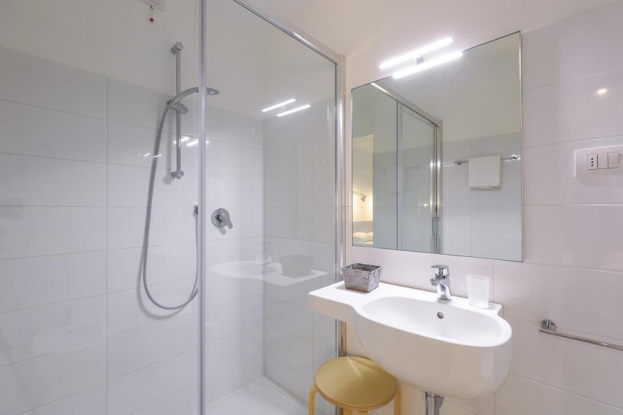 Bellami Hotel Milano Ngoại thất bức ảnh