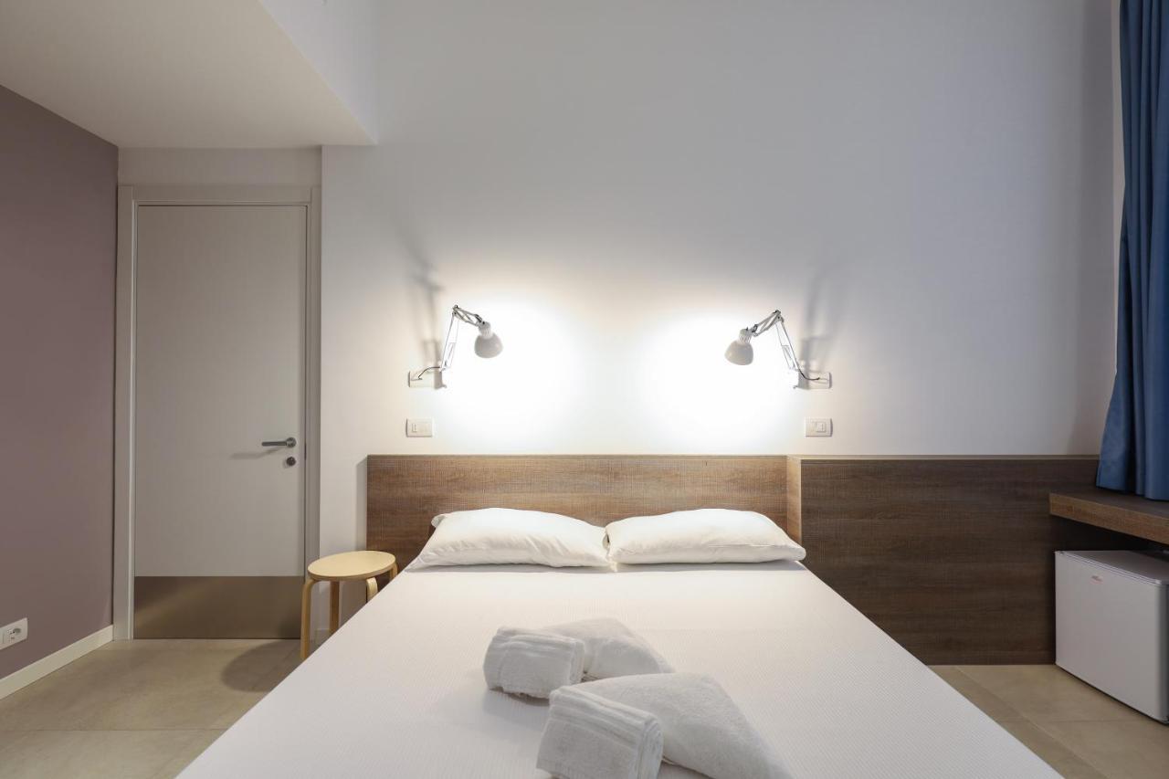 Bellami Hotel Milano Ngoại thất bức ảnh