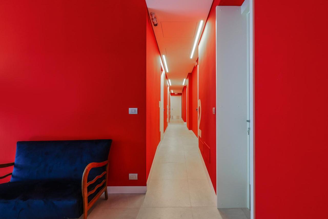 Bellami Hotel Milano Ngoại thất bức ảnh