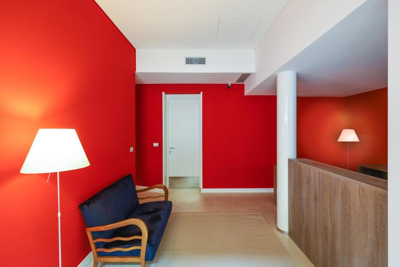 Bellami Hotel Milano Ngoại thất bức ảnh