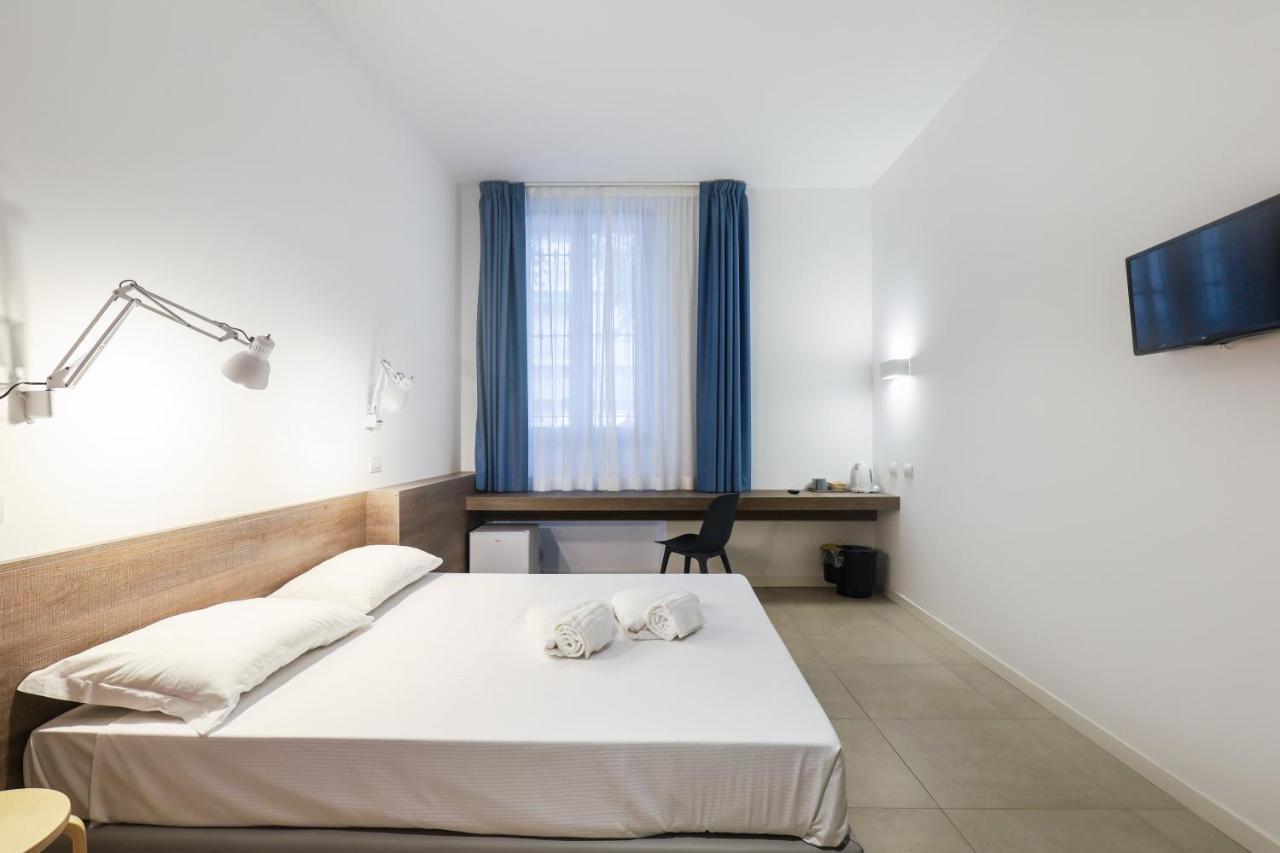 Bellami Hotel Milano Ngoại thất bức ảnh