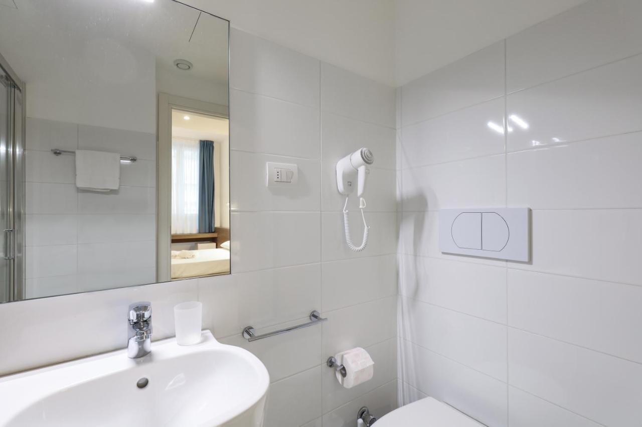 Bellami Hotel Milano Ngoại thất bức ảnh