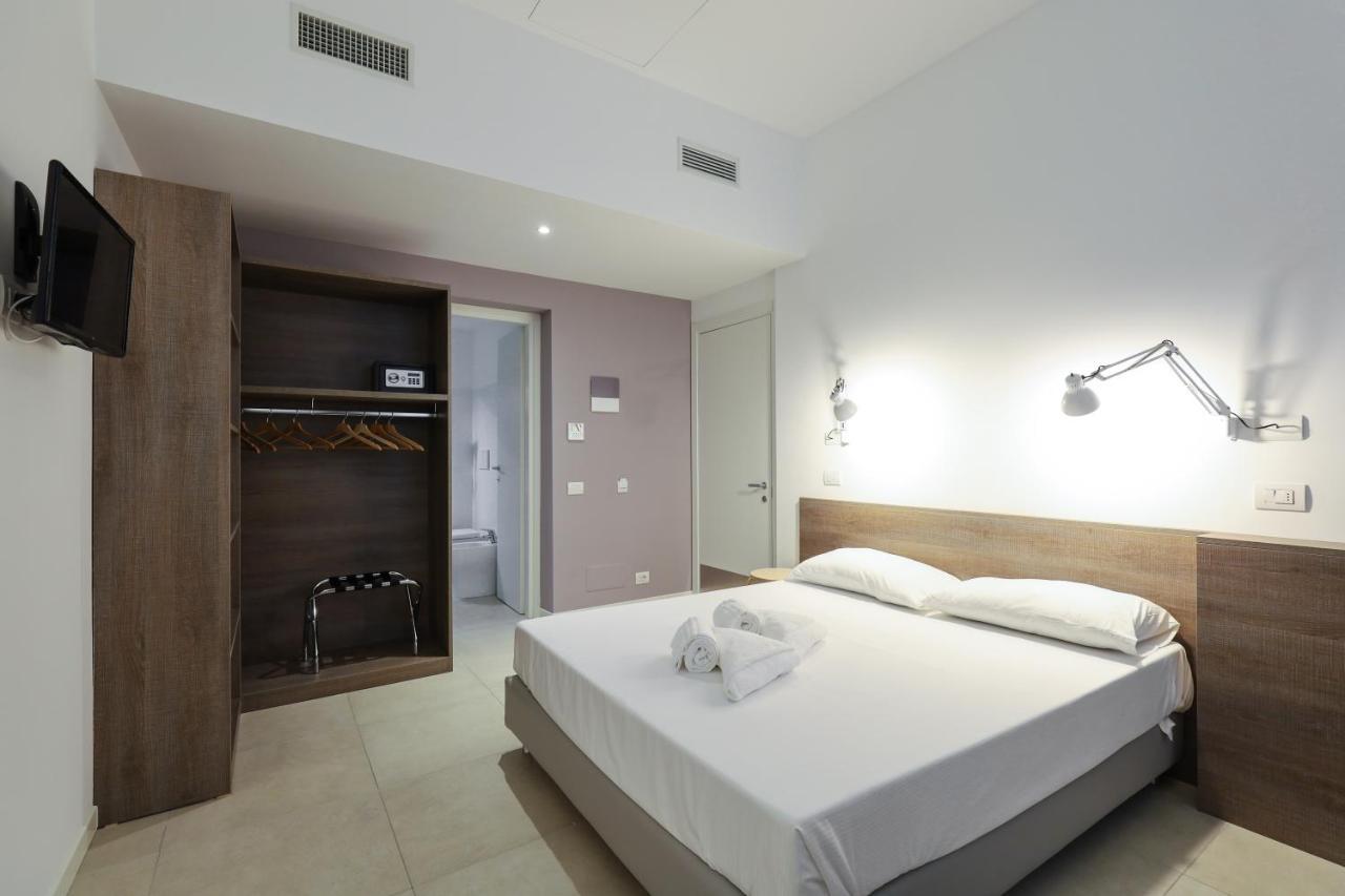 Bellami Hotel Milano Ngoại thất bức ảnh