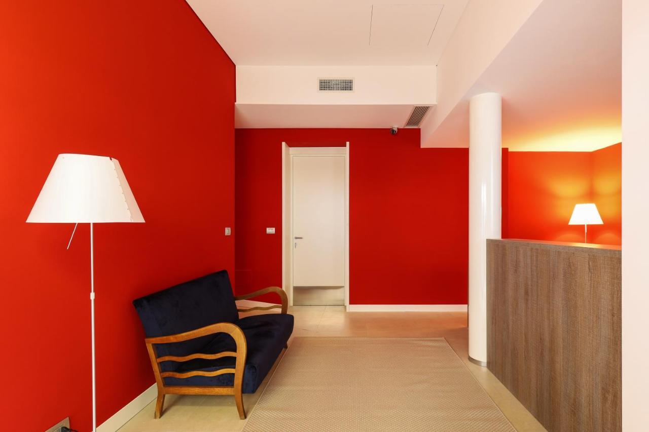 Bellami Hotel Milano Ngoại thất bức ảnh