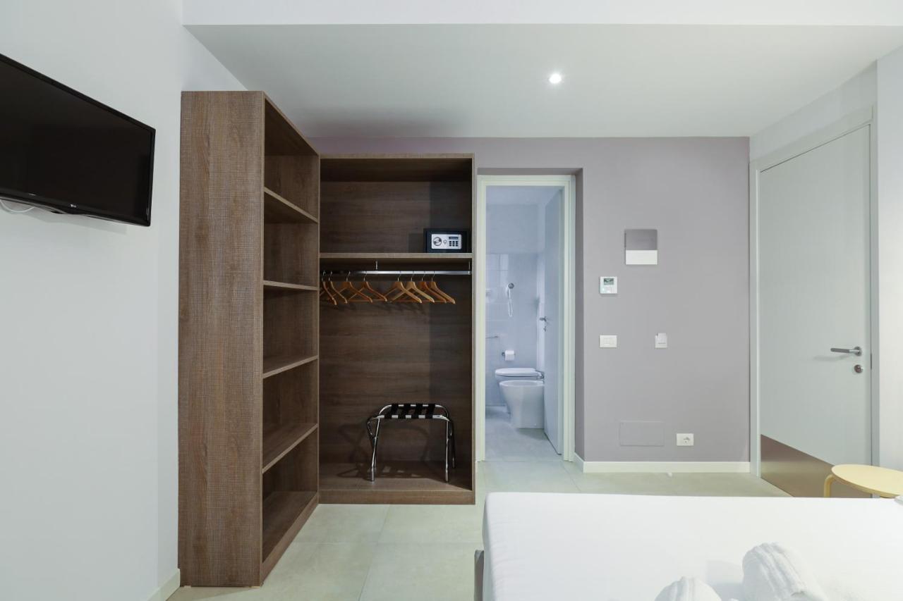Bellami Hotel Milano Ngoại thất bức ảnh