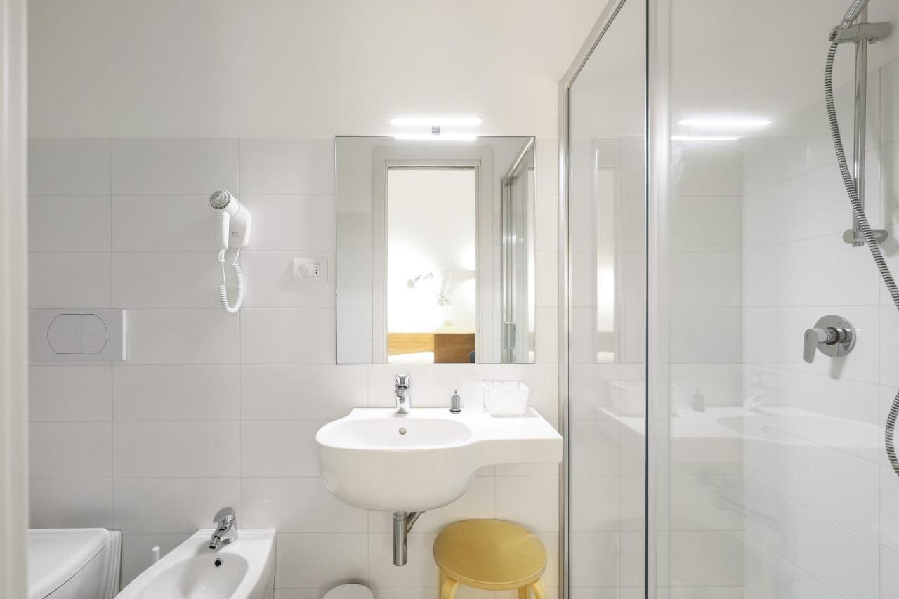 Bellami Hotel Milano Ngoại thất bức ảnh