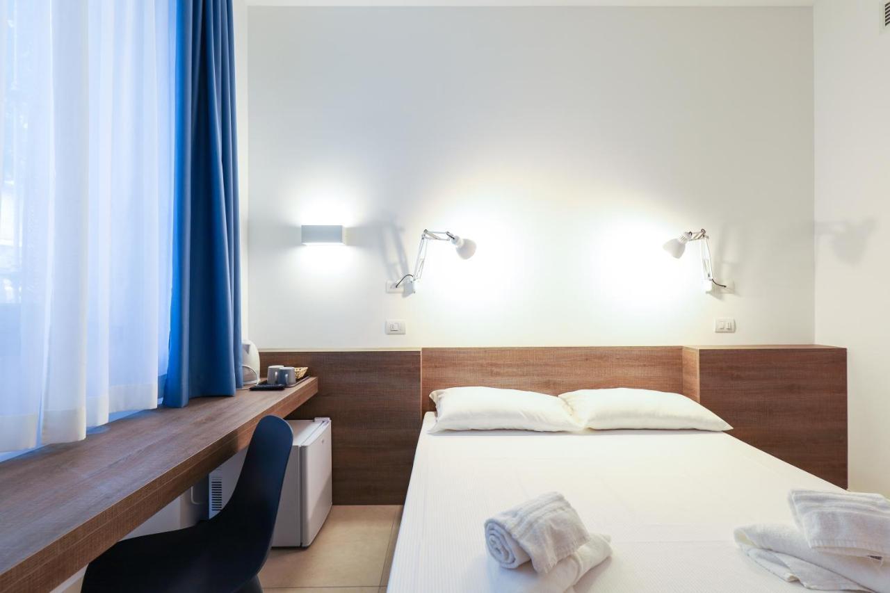 Bellami Hotel Milano Ngoại thất bức ảnh