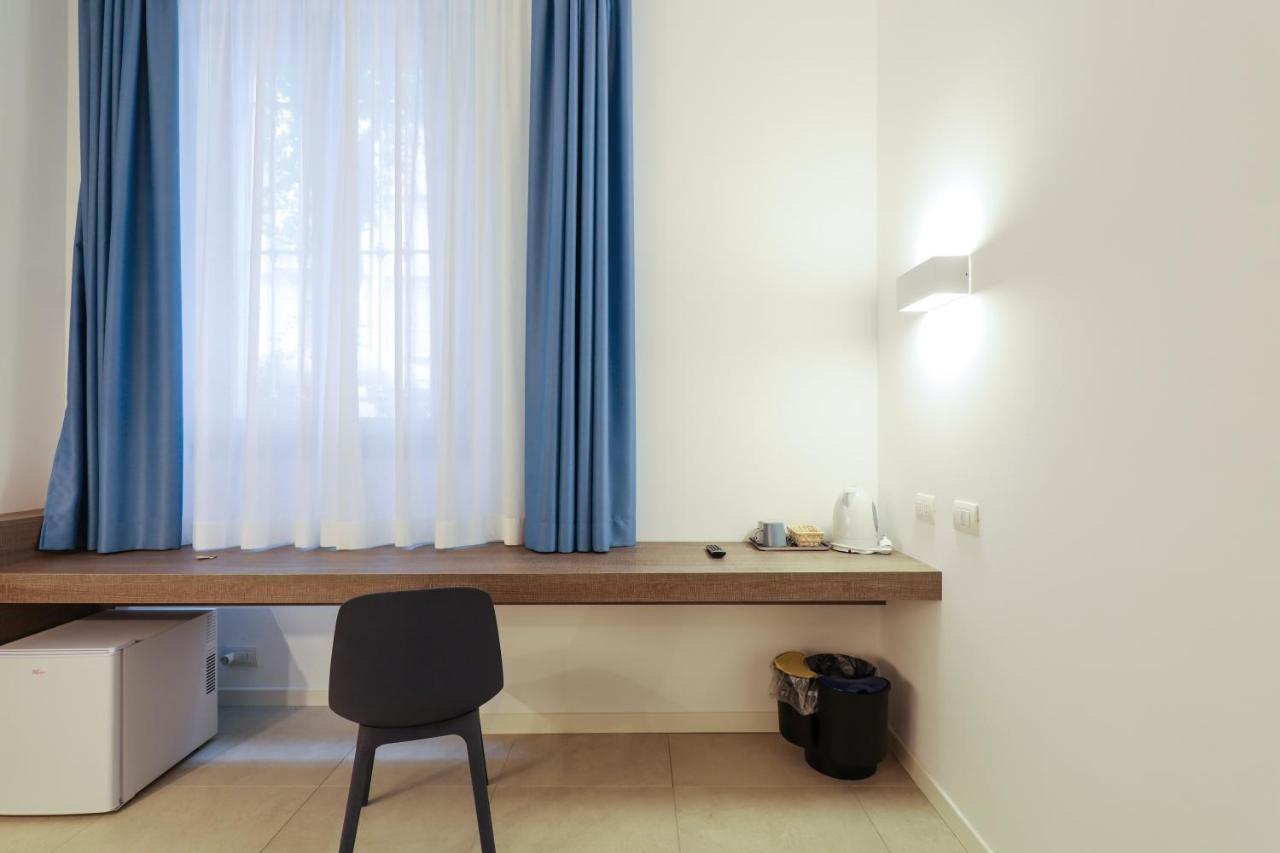 Bellami Hotel Milano Ngoại thất bức ảnh