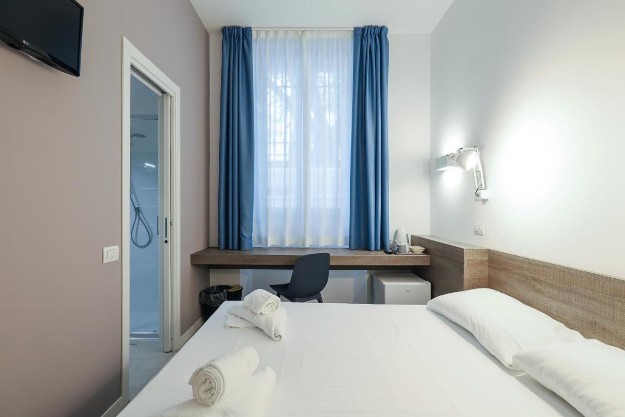 Bellami Hotel Milano Ngoại thất bức ảnh