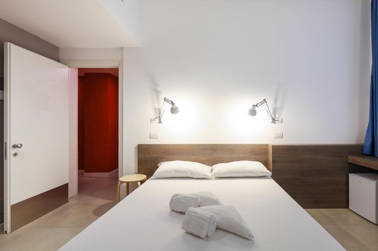 Bellami Hotel Milano Ngoại thất bức ảnh