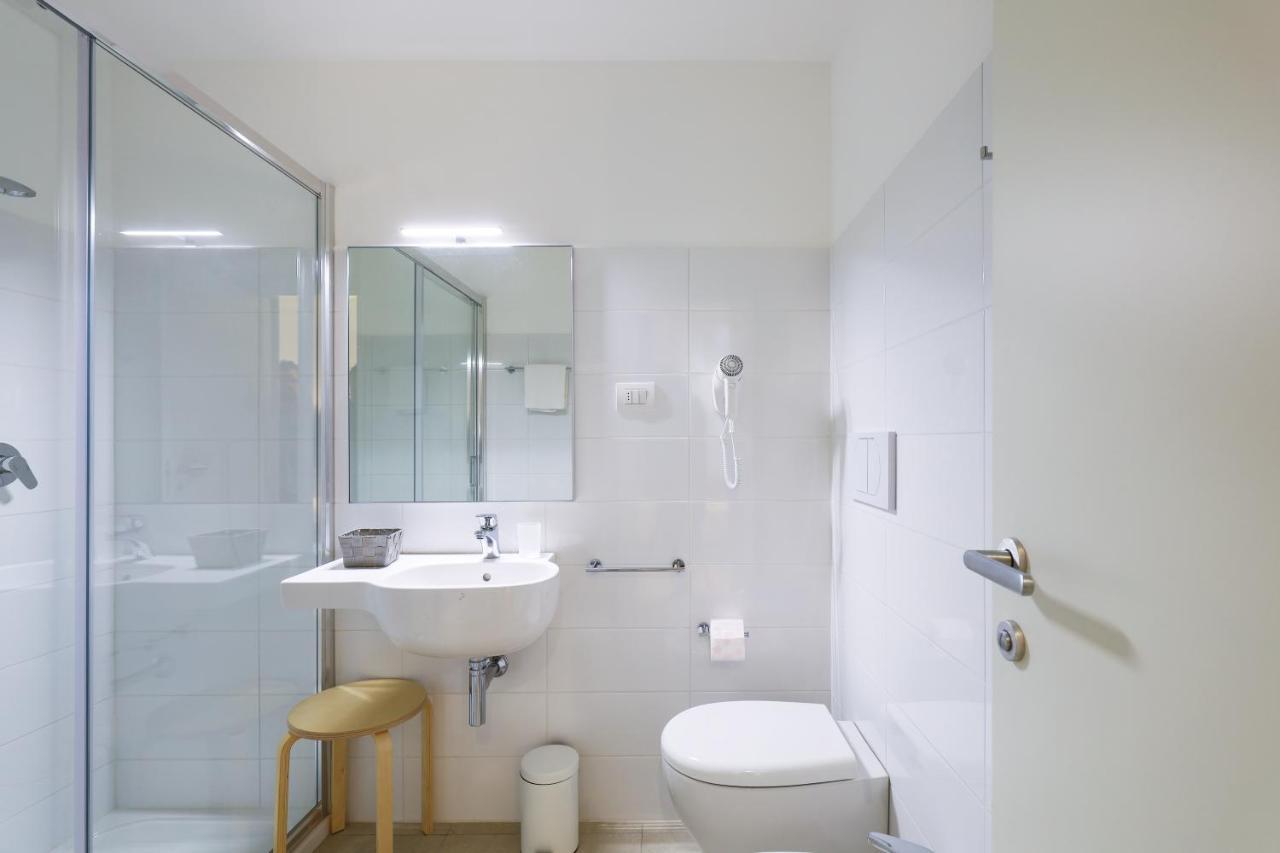 Bellami Hotel Milano Ngoại thất bức ảnh