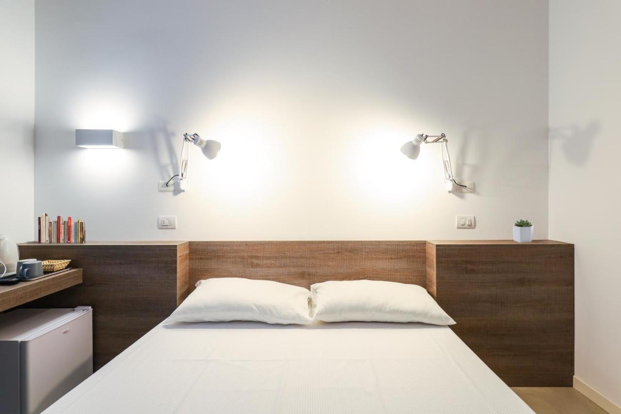 Bellami Hotel Milano Ngoại thất bức ảnh