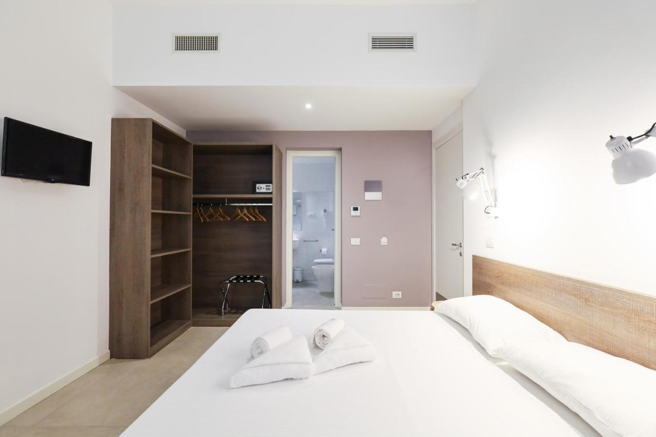 Bellami Hotel Milano Ngoại thất bức ảnh