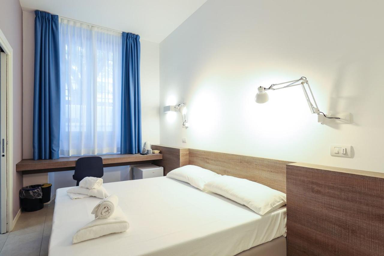 Bellami Hotel Milano Ngoại thất bức ảnh