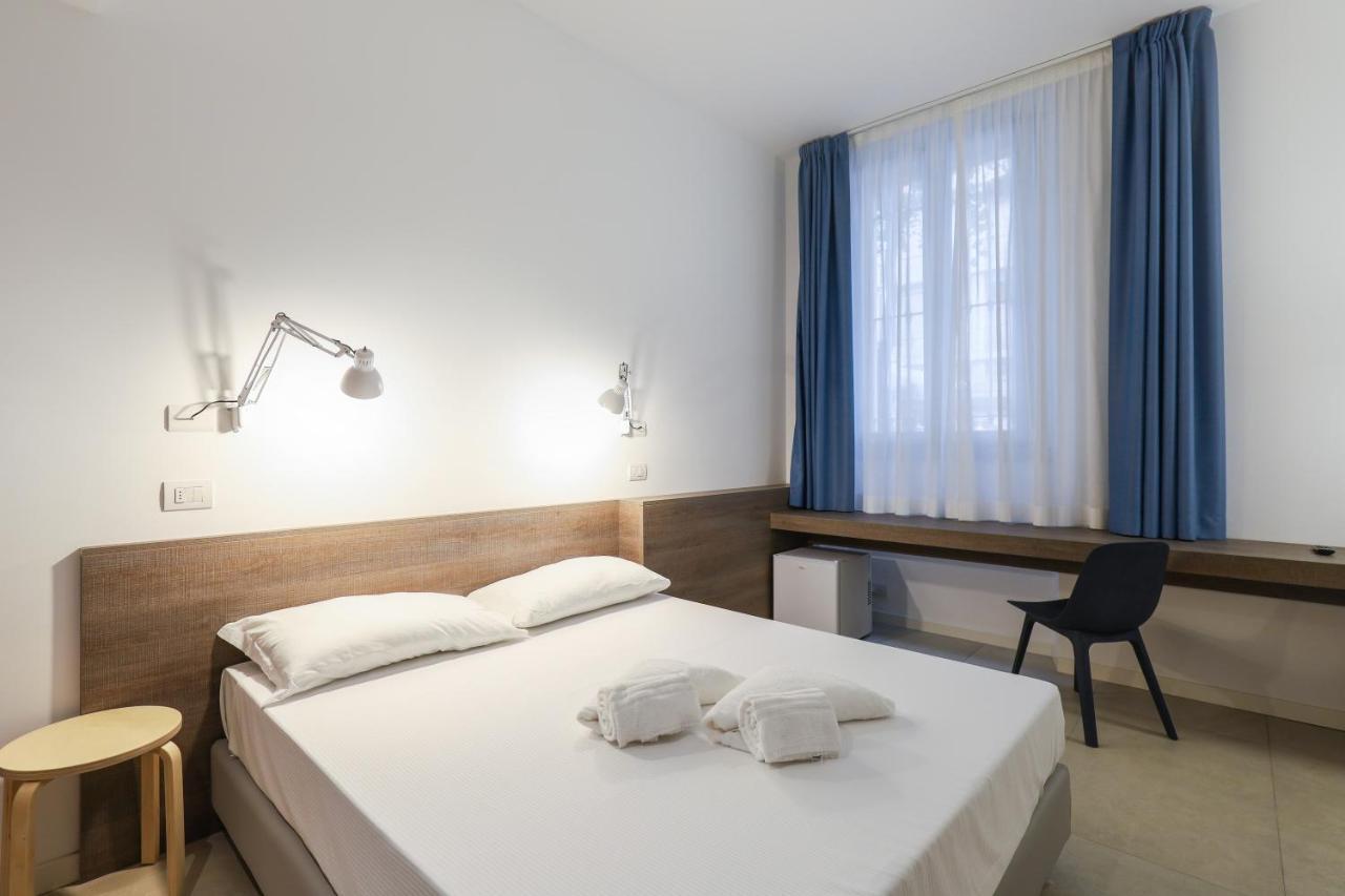 Bellami Hotel Milano Ngoại thất bức ảnh