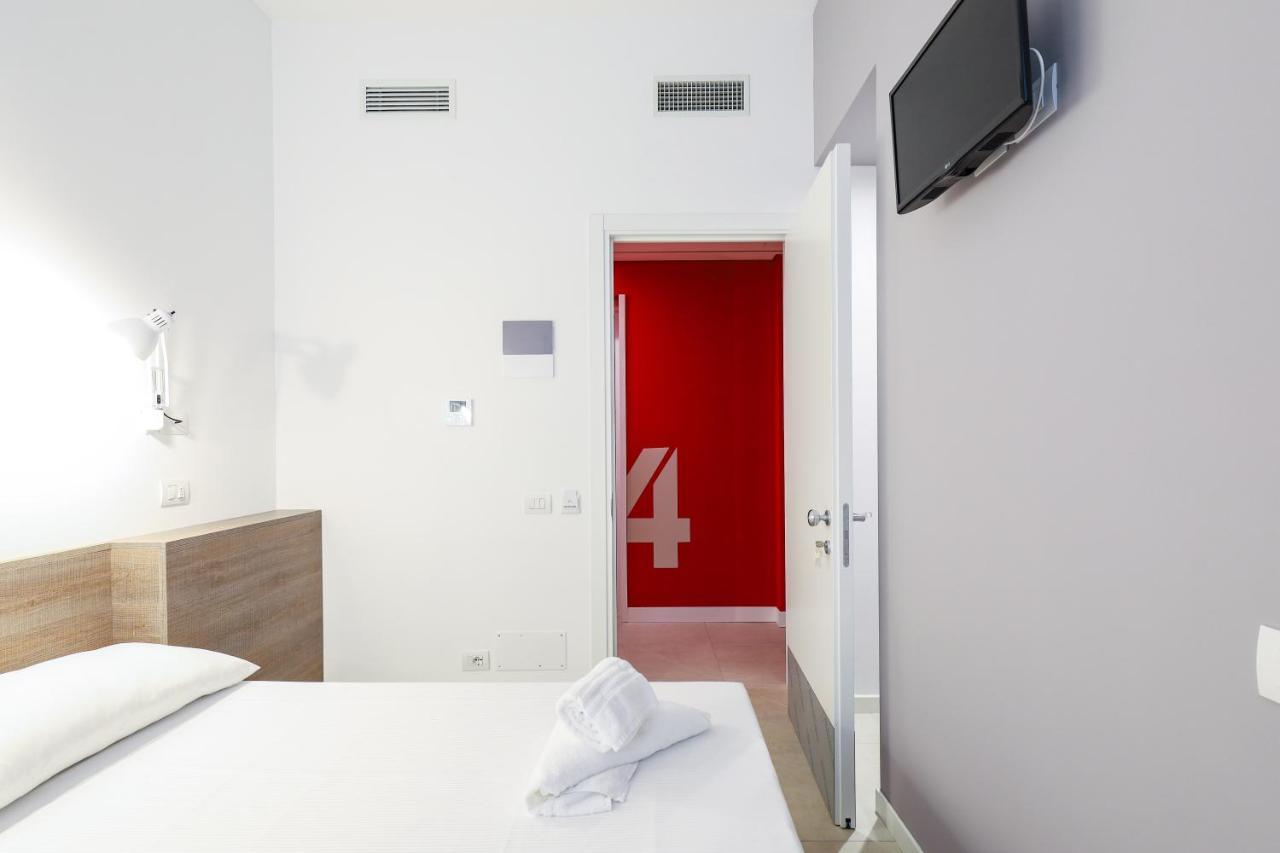 Bellami Hotel Milano Ngoại thất bức ảnh