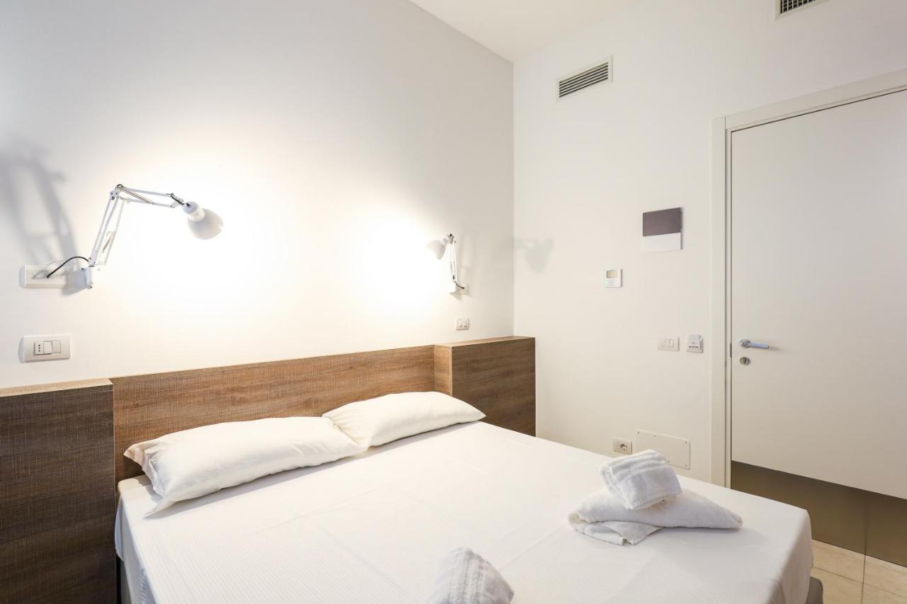 Bellami Hotel Milano Ngoại thất bức ảnh