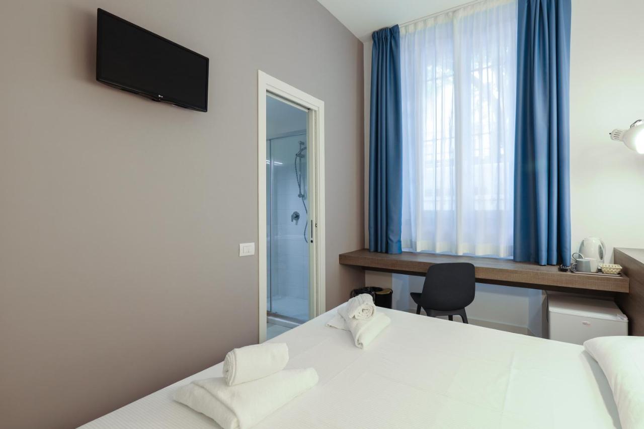 Bellami Hotel Milano Ngoại thất bức ảnh