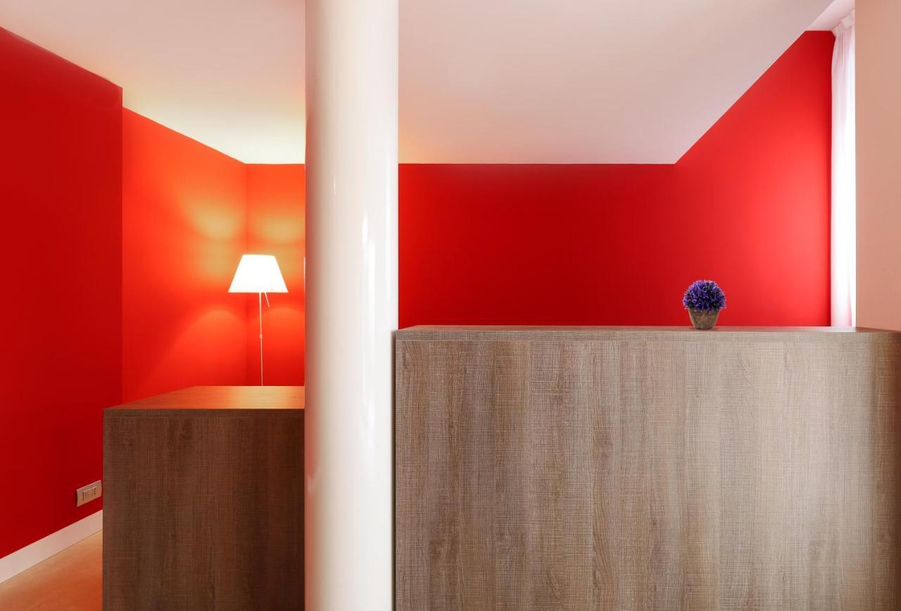 Bellami Hotel Milano Ngoại thất bức ảnh