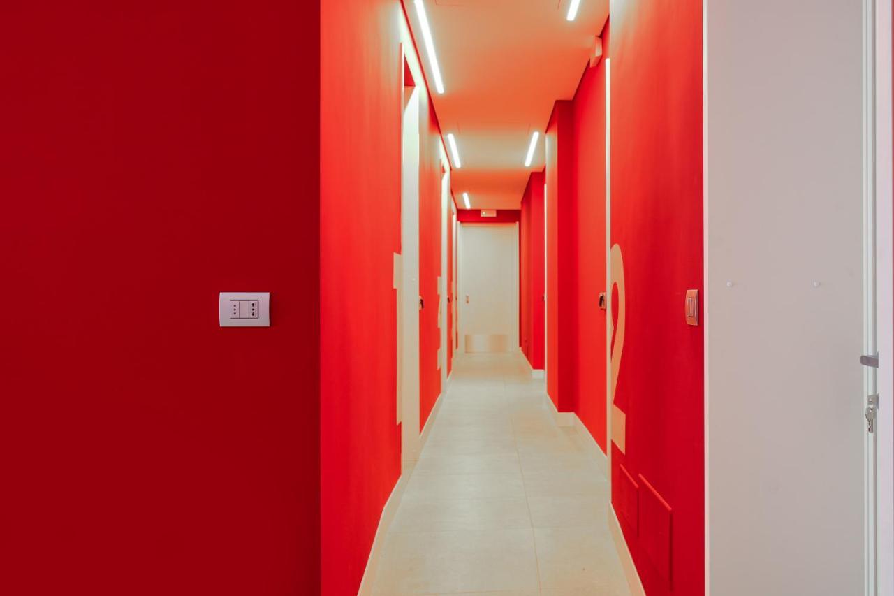 Bellami Hotel Milano Ngoại thất bức ảnh