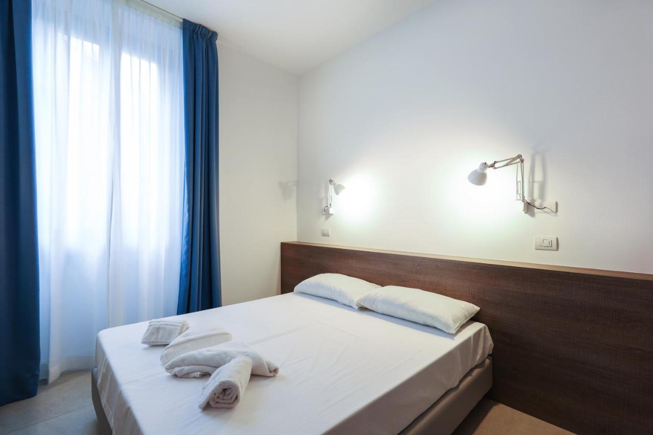 Bellami Hotel Milano Ngoại thất bức ảnh
