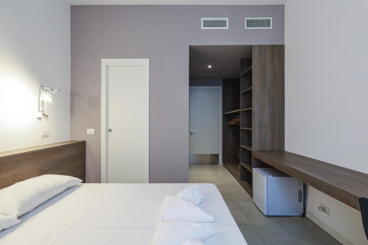 Bellami Hotel Milano Ngoại thất bức ảnh