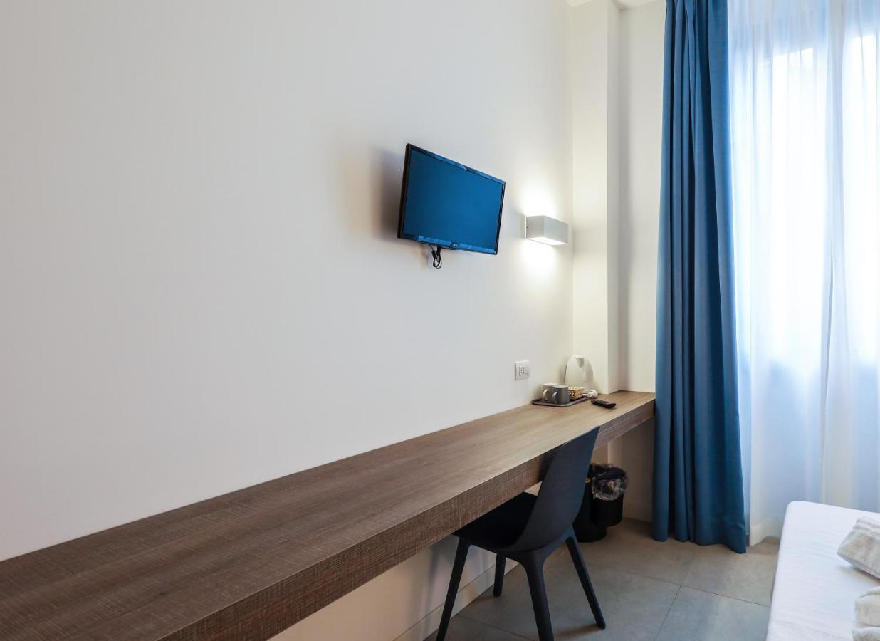 Bellami Hotel Milano Ngoại thất bức ảnh