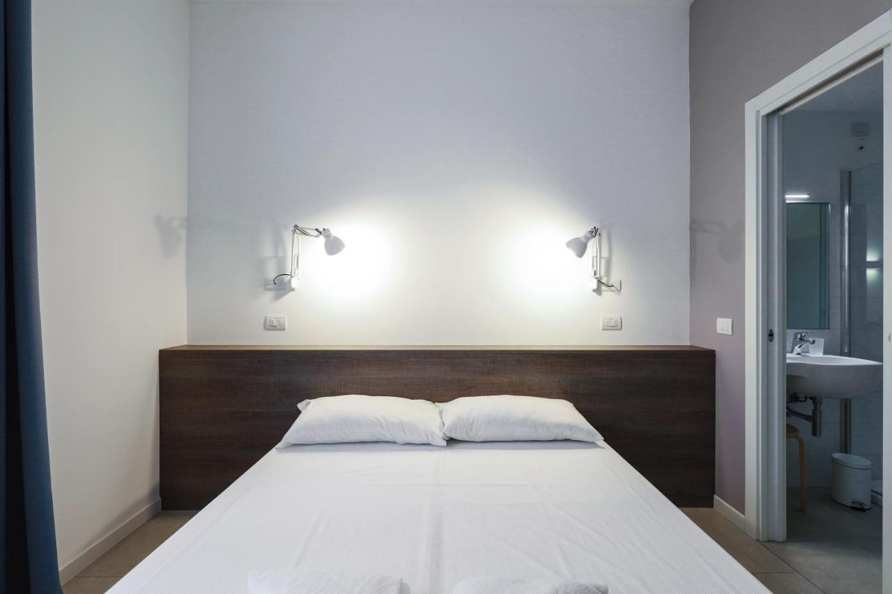 Bellami Hotel Milano Ngoại thất bức ảnh