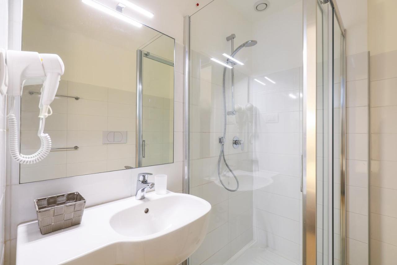 Bellami Hotel Milano Ngoại thất bức ảnh
