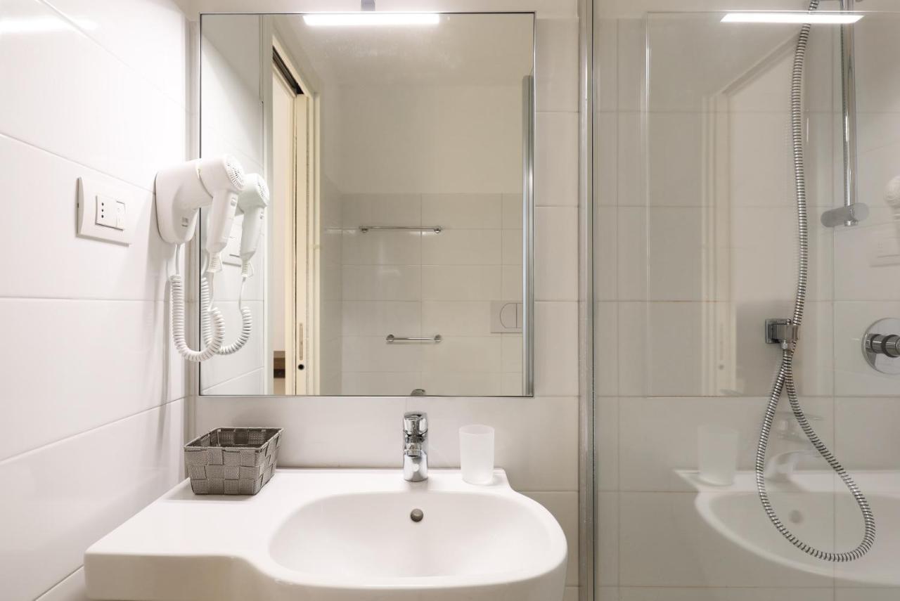 Bellami Hotel Milano Ngoại thất bức ảnh
