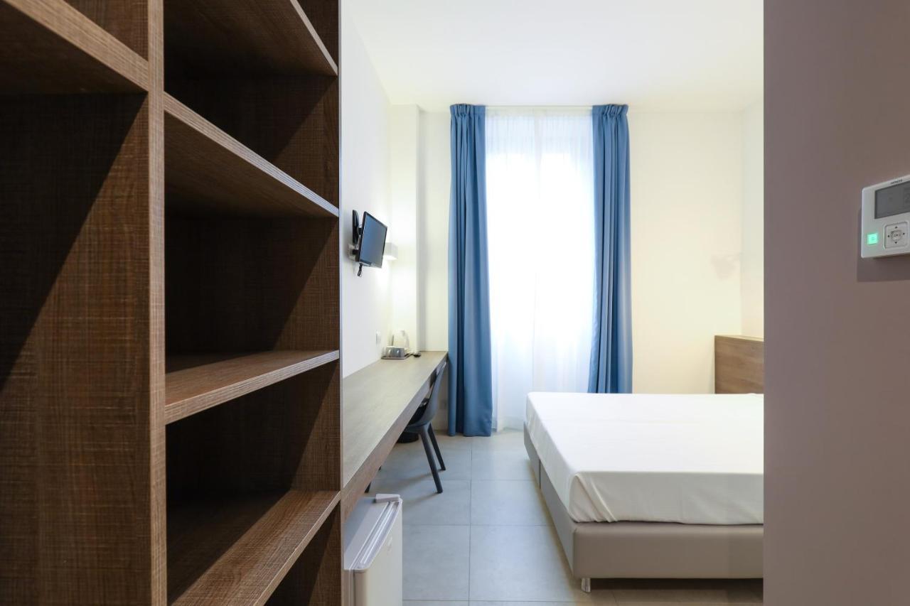 Bellami Hotel Milano Ngoại thất bức ảnh